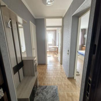 Продается 1-комнатная квартира, 36,6 м²