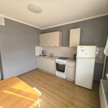 Продается 1-комнатная квартира, 36,6 м²