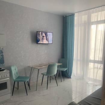 Сдается 1-комнатная квартира, 45 м²