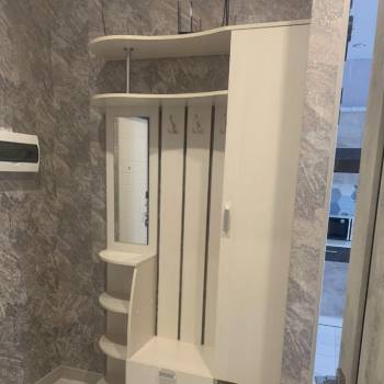 Сдается 1-комнатная квартира, 45 м²