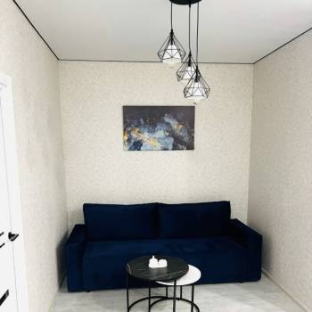 Сдается 1-комнатная квартира, 36 м²