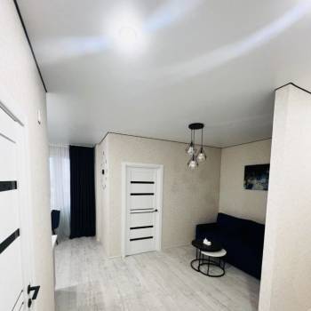 Сдается 1-комнатная квартира, 36 м²