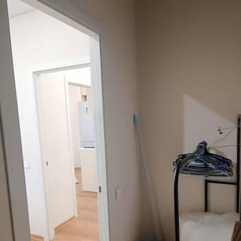 Сдается 1-комнатная квартира, 44 м²