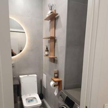 Сдается 1-комнатная квартира, 44 м²