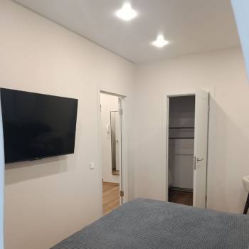 Сдается 1-комнатная квартира, 44 м²