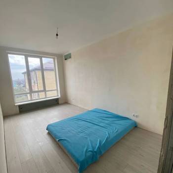 Продается 1-комнатная квартира, 42,4 м²
