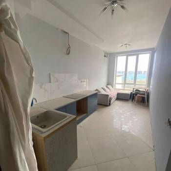 Продается 1-комнатная квартира, 42,4 м²