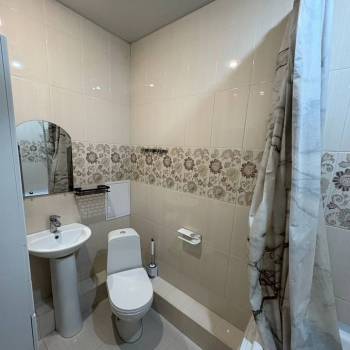 Продается 1-комнатная квартира, 34,7 м²