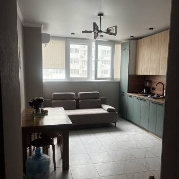 Продается 2-х комнатная квартира, 66 м²