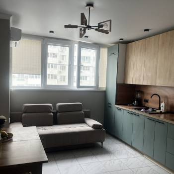 Продается 2-х комнатная квартира, 66 м²