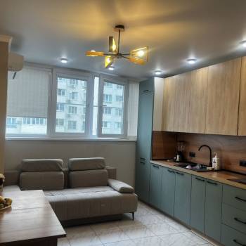 Продается 2-х комнатная квартира, 66 м²