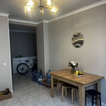 Продается 2-х комнатная квартира, 66 м²