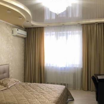 Продается 2-х комнатная квартира, 66,4 м²