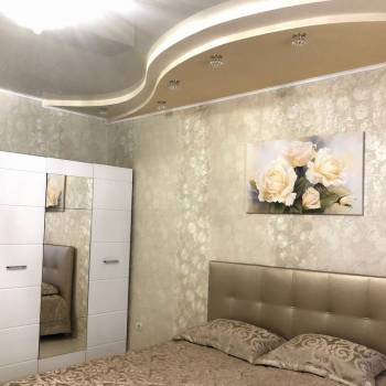 Продается 2-х комнатная квартира, 66,4 м²
