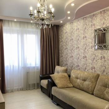 Продается 2-х комнатная квартира, 66,4 м²