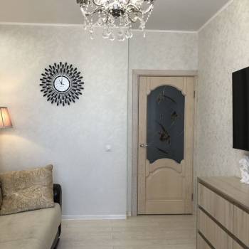Продается 2-х комнатная квартира, 66,4 м²