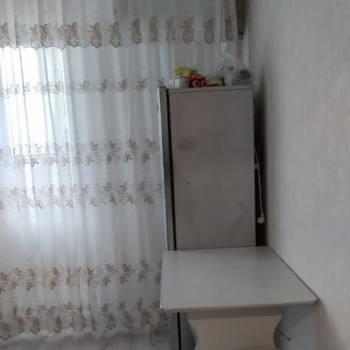 Продается 1-комнатная квартира, 39,3 м²