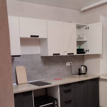 Продается 1-комнатная квартира, 39,3 м²