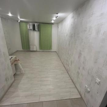Продается 1-комнатная квартира, 23,6 м²
