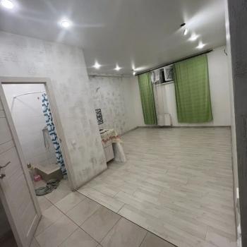Продается 1-комнатная квартира, 23,6 м²
