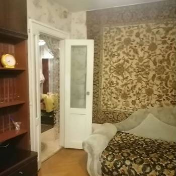 Сдается 2-х комнатная квартира, 43 м²
