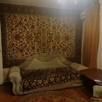 Сдается 2-х комнатная квартира, 43 м²