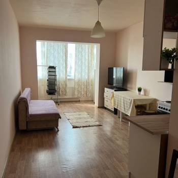 Сдается 1-комнатная квартира, 27 м²