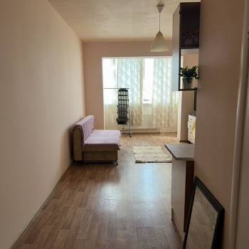Сдается 1-комнатная квартира, 27 м²