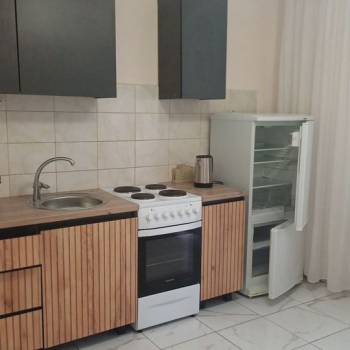 Сдается 1-комнатная квартира, 37,5 м²