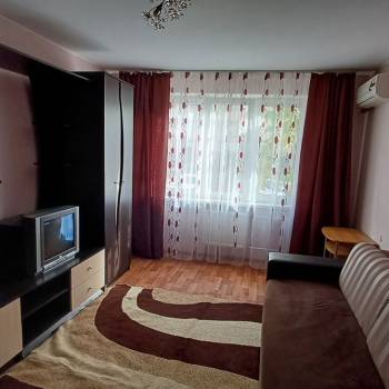 Сдается 1-комнатная квартира, 37,5 м²