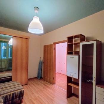 Сдается 1-комнатная квартира, 30,5 м²