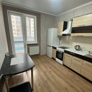 Сдается 1-комнатная квартира, 36 м²