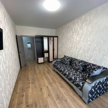 Сдается 1-комнатная квартира, 36 м²