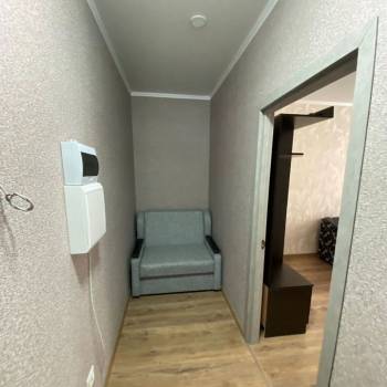 Сдается 1-комнатная квартира, 36 м²