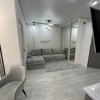 Сдается 1-комнатная квартира, 38 м²