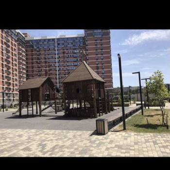 Сдается 1-комнатная квартира, 38,5 м²