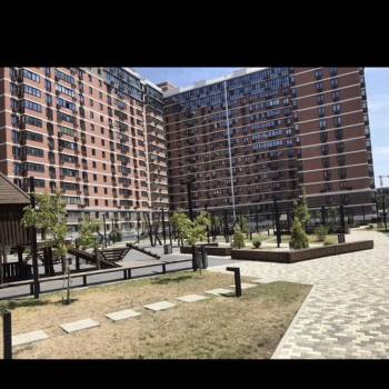 Сдается 1-комнатная квартира, 38,5 м²