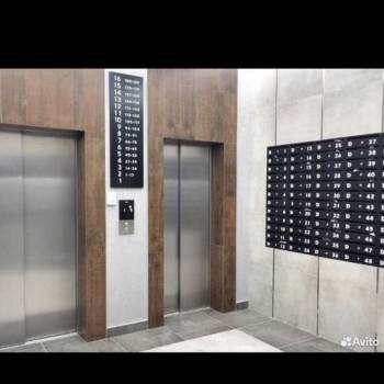 Сдается 1-комнатная квартира, 38,5 м²