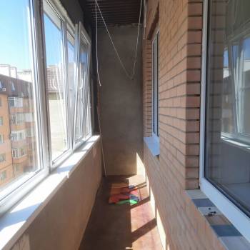 Сдается 1-комнатная квартира, 32 м²
