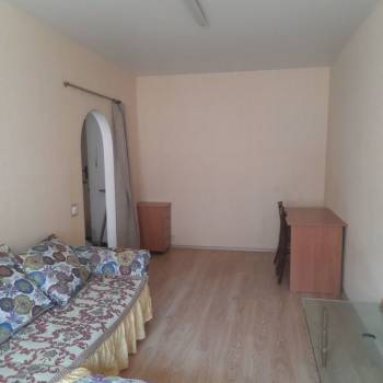 Сдается 1-комнатная квартира, 32 м²