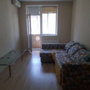 Сдается 1-комнатная квартира, 32 м²
