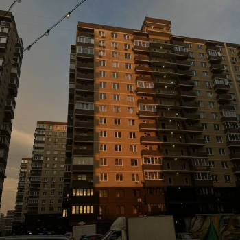 Сдается 2-х комнатная квартира, 45,7 м²