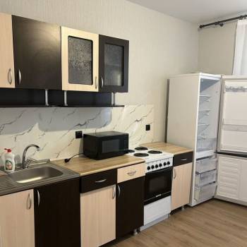 Сдается 2-х комнатная квартира, 45,7 м²