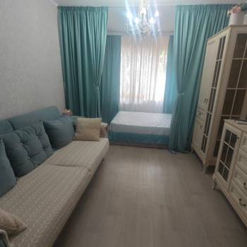 Сдается 2-х комнатная квартира, 49 м²