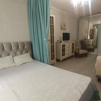 Сдается 2-х комнатная квартира, 49 м²