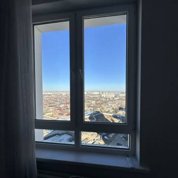 Сдается 2-х комнатная квартира, 52,9 м²