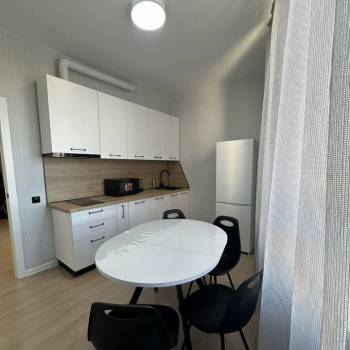 Сдается 2-х комнатная квартира, 52,9 м²