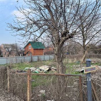 Продается Участок, 510 м²