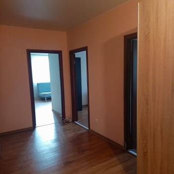 Продается 2-х комнатная квартира, 61 м²