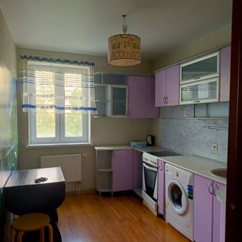 Продается 2-х комнатная квартира, 61 м²